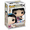 Figurine Pop Blanche Neige femme de chambre - Edition Limitée