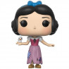 Figurine Pop Blanche Neige femme de chambre - Edition Limitée