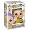 Figurine Pop Dopey Kiss (Blanche Neige) #340