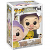 Figurine Pop Simplet (Blanche-Neige) #340 - Officielle