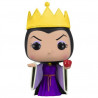 Figurine Pop Evil Queen (Blanche-Neige) N°42