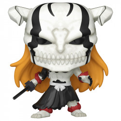 Figurine Pop Fully Hollowfied Ichigo (Bleach) #1104