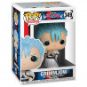 Figurine Pop Grimmjow (Bleach) #349 - Collectionnez l'Espada 6