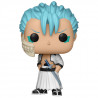 Figurine Pop Grimmjow (Bleach) #349 - Collectionnez l'Espada 6