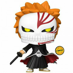 Figurine Pop Ichigo Hollow Mask Chase (Bleach) #1087