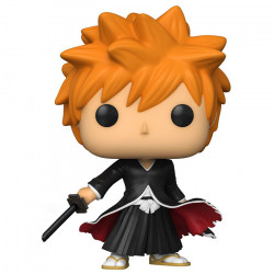 Figurine Pop Ichigo Bankai (Bleach) #1087 - Livraison rapide