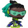 Figurine Pop Lucio Overwatch 2 #933 - Livraison rapide