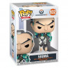 Figurine Pop Sigma (Overwatch 2) #932 - Livraison rapide