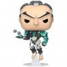 Figurine Pop Sigma (Overwatch 2) #932 - Livraison rapide