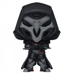 Figurine Pop Reaper Overwatch 2 #902 - Livraison rapide