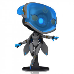 Figurine Pop Echo Supersized (Overwatch 2) - 25cm