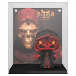 Figurine Pop Dark Wanderer (Diablo 2) #03 - Livraison rapide