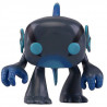 Pop Murloc bleu (World of Warcraft) #33 - Figurine Glow in the Dark