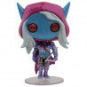 Figurine Pop Sylvanas Métallique (World of Warcraft) - Edition Limitée