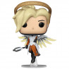 Figurine Pop Mercy Diamond (Overwatch) #304