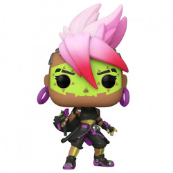 Figurine Pop Sombra Los Muertos (Overwatch) #625