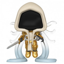 Figurine Pop Tyrael Lévitation (Diablo) #600