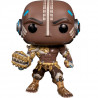 Figurine Pop Doomfist Leopard Skin (Overwatch) #351