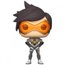 Figurine Pop Tracer Overwatch League #565 - Edition Limitée