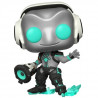 Figurine Pop Lucio Robot (Overwatch) #549 - Livraison rapide