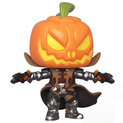 Figurine Pop Reaper Halloween (Overwatch) #520