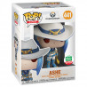 Figurine Pop Ashe Winter Skin (Overwatch) #441