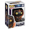 Figurine Pop Demonic Tyrael (Heroes Of The Storm) #61