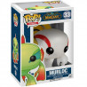 Figurine Pop Murloc Blanc (World of Warcraft) #33