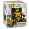 Figurine Pop! Wrecking Ball Biohazard (Overwatch) #488