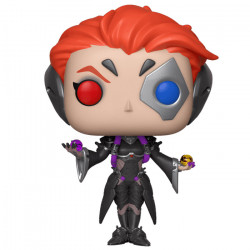 Figurine Pop Moira (Overwatch) #490 - Livraison rapide