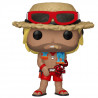 Figurine Pop McCree Summer Overwatch #516 - Edition Limitée