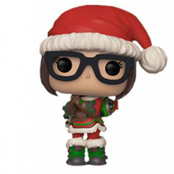 Figurine Pop Mei Christmas (Overwatch) #425