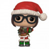 Figurine Pop Mei Christmas (Overwatch) #425