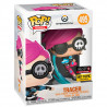 Figurine Pop Tracer Punk (Overwatch) #495 - Edition Limitée