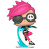 Figurine Pop Tracer Punk (Overwatch) #495 - Edition Limitée