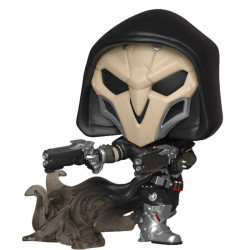 Figurine Pop Reaper Wraith (Overwatch) #493 - Livraison rapide