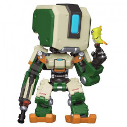 Figurine Pop! Bastion Overwatch #489 - 15cm