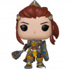 Figurine Pop Brigitte (Overwatch) #496 - Livraison rapide