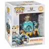 Figurine Pop Wrecking Ball (Overwatch) #489