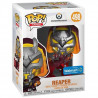 Figurine Pop Reaper Hellfire (Overwatch) #498