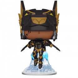 Figurine Pop Pharah Anubis (Overwatch) #497 - Livraison rapide