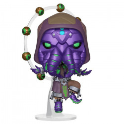 Figurine Pop Zenyatta Cultist (Overwatch) #423