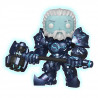 Figurine Pop Reinhardt Coldhardt (Overwatch) #400