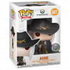 Figurine Pop Ashe (Overwatch) #441 - Livraison rapide