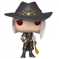 Figurine Pop Ashe (Overwatch) #441 - Livraison rapide