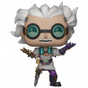 Figurine Pop Junkrat Dr. Junkenstein (Overwatch) #383