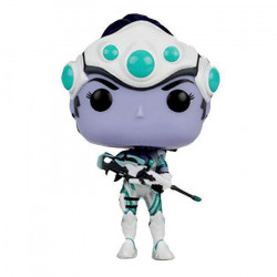 Figurine Pop Widowmaker Winter Overwatch #94 - Edition limitée