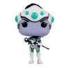 Figurine Pop Widowmaker Winter Overwatch #94 - Edition limitée