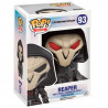 Figurine Pop! Reaper Shadow Step (Overwatch) #93