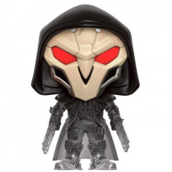 Figurine Pop! Reaper Shadow Step (Overwatch) #93